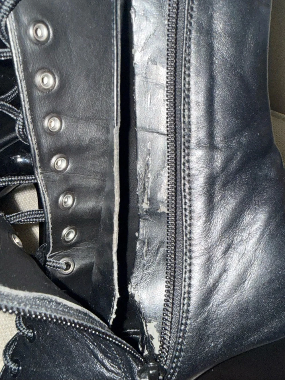 Pleaser ADORE-1020 Womens  Black 7